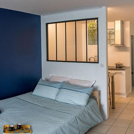 Studio Cosy Cahors- Proche Gare Et Centre-Ville Esterno foto