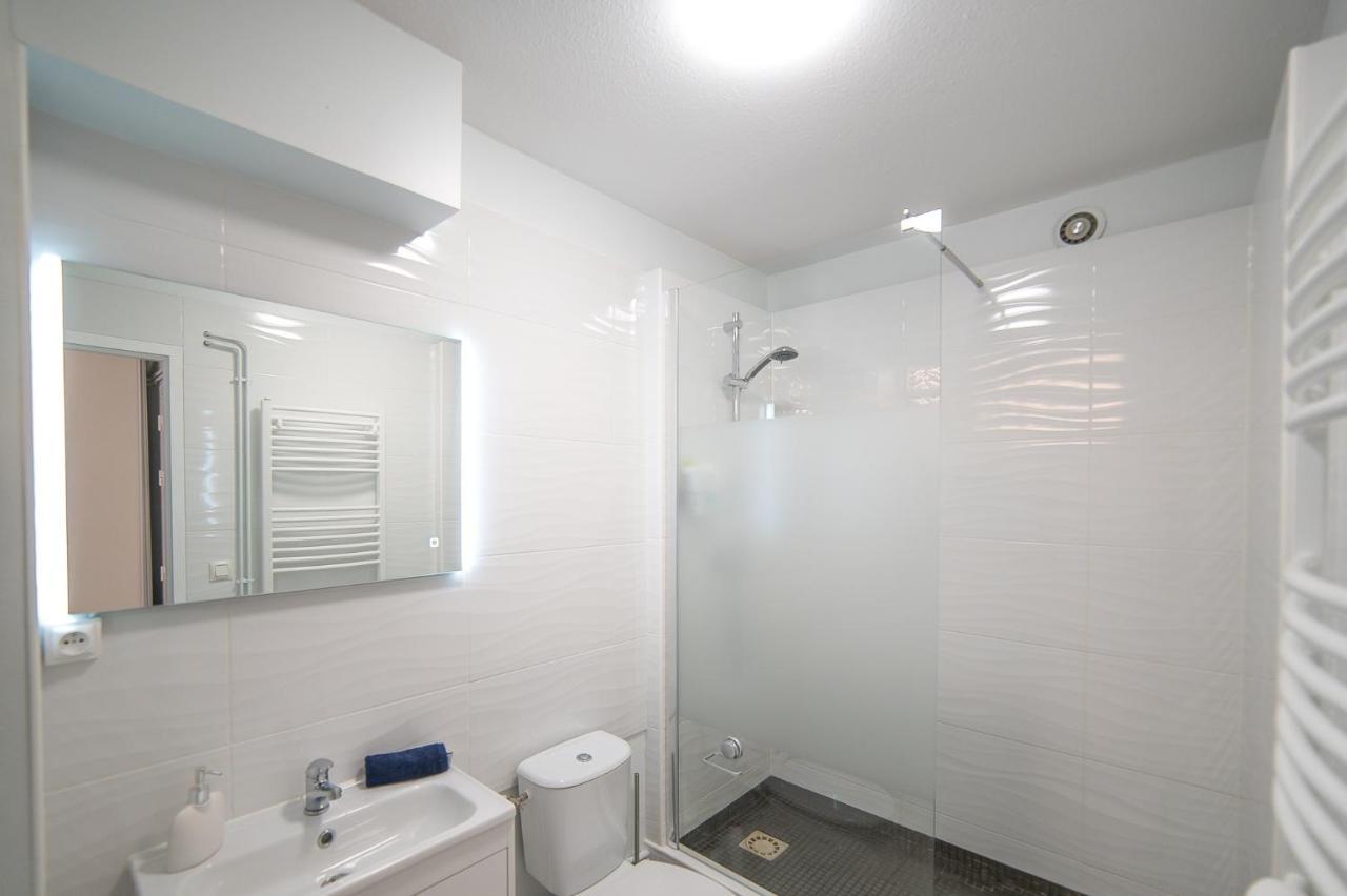 Studio Cosy Cahors- Proche Gare Et Centre-Ville Esterno foto